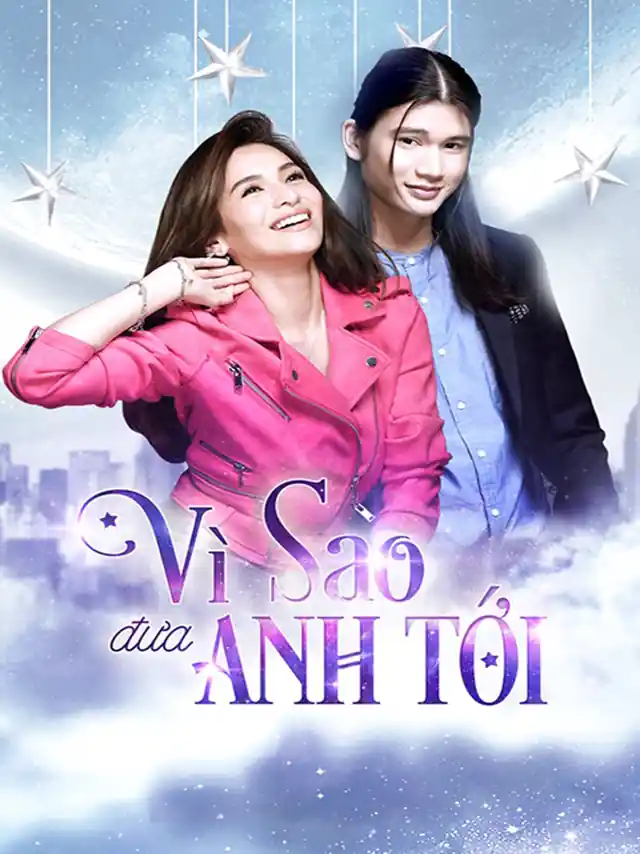 Vì Sao Đưa Anh Tới (Philippines) VTC7 Lồng Tiếng
