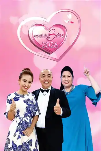 Vợ Chồng Son