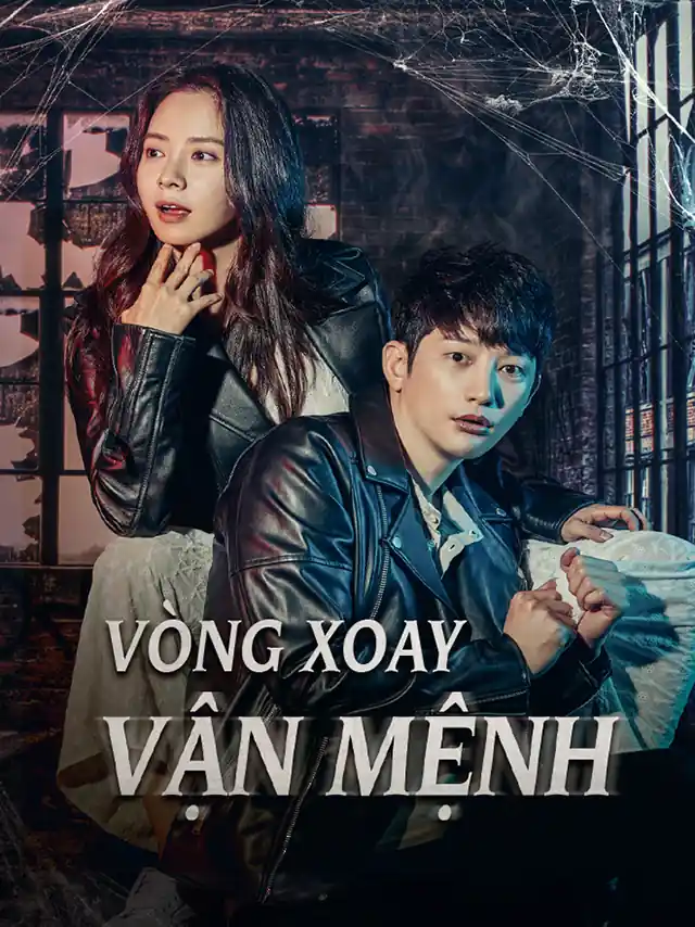 Vòng Xoay Vận Mệnh | Duyên Phận Đáng Sợ HTV2 Lồng Tiếng