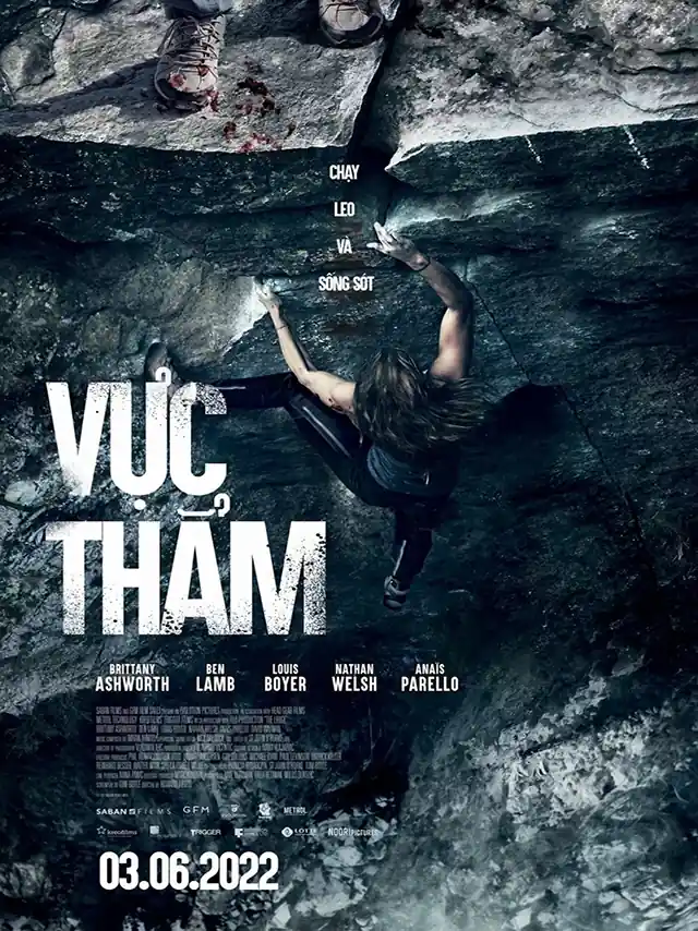 Vực Thẳm: Cheo Leo SCTV Thuyết Minh