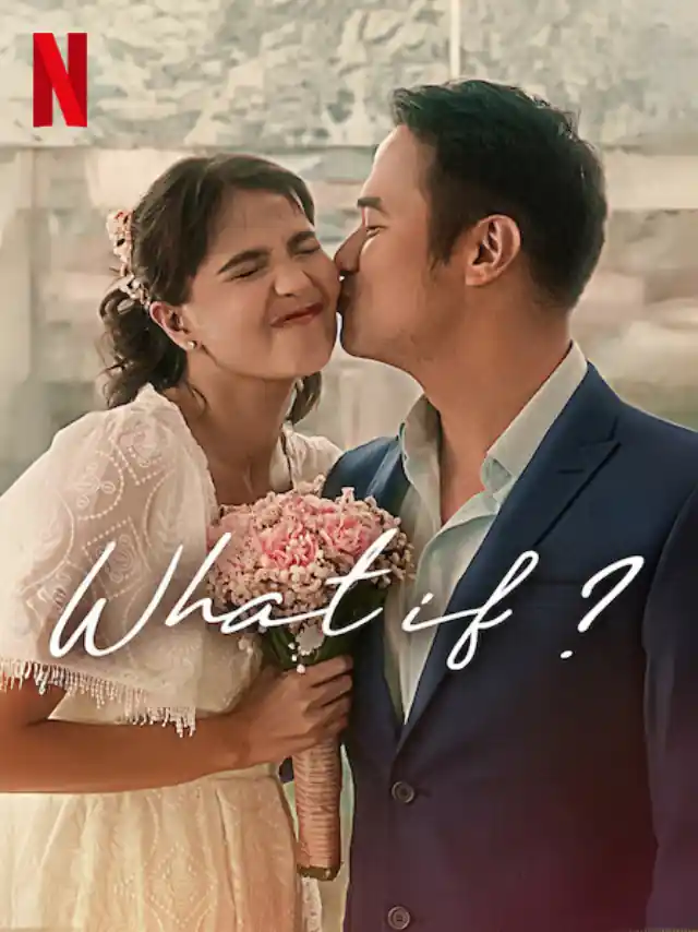 What If ACE Lồng Tiếng
