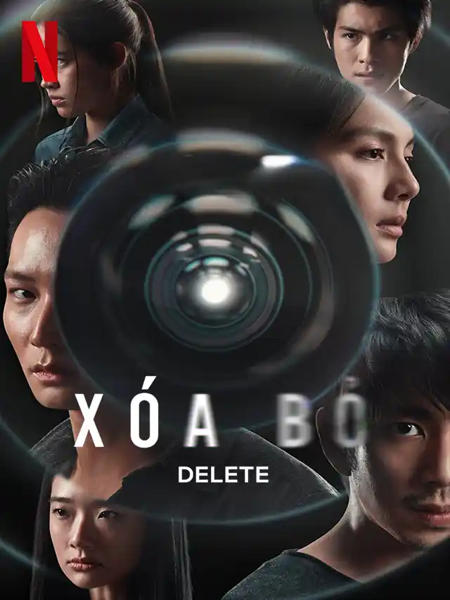 Xóa Bỏ Netflix Lồng Tiếng