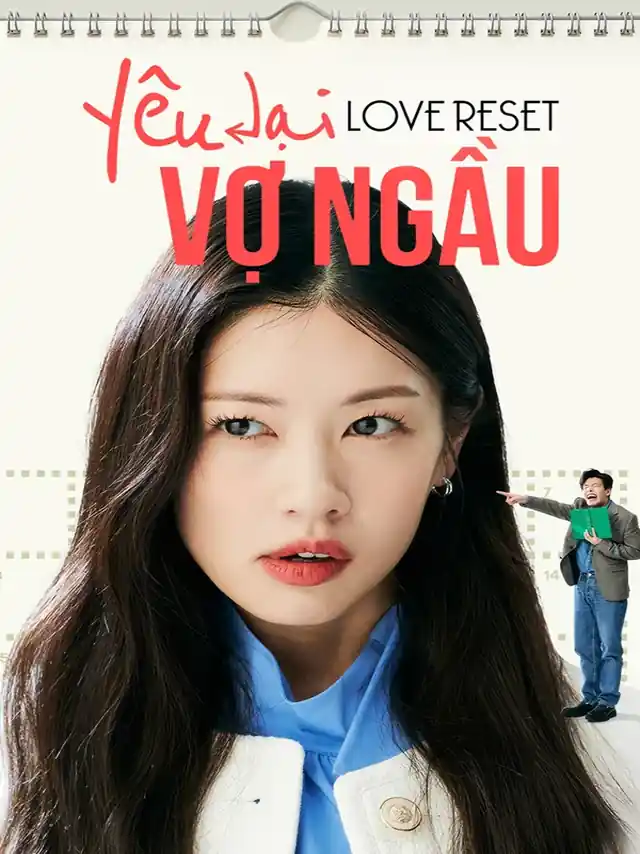 Yêu Lại Vợ Ngầu TVH Thuyết Minh