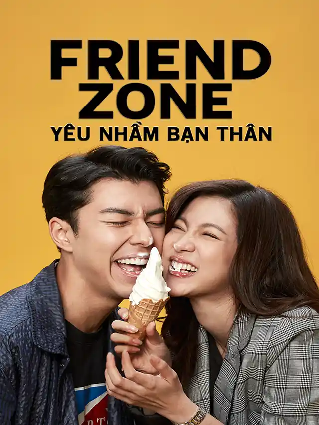 Yêu Nhầm Bạn Thân TVH Thuyết Minh