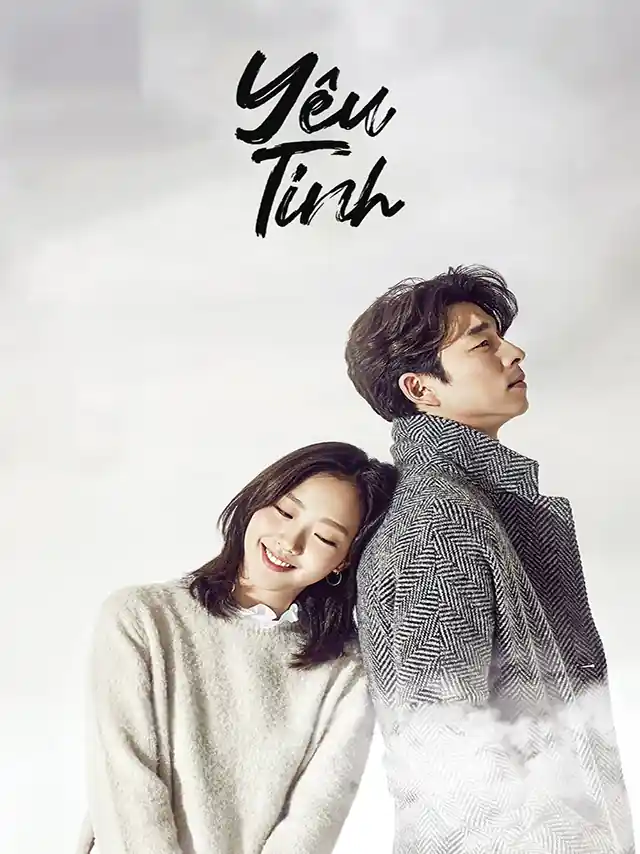 Yêu Tinh | Goblin HTV2 Lồng Tiếng