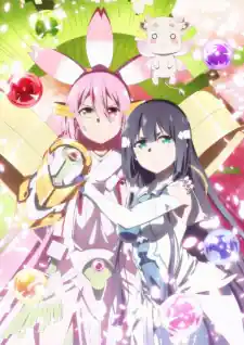 Yuki Yuna is a Hero: The Great Full Blossom Chapter