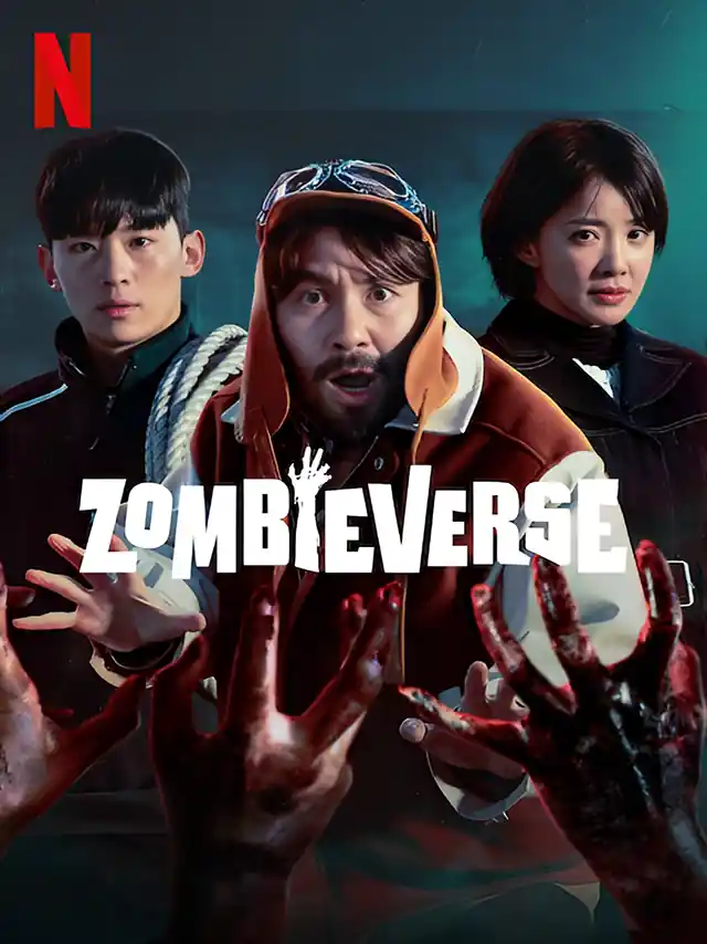 Zombieverse: Vũ Trụ Thây Ma ACE Lồng Tiếng
