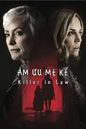 Âm Mưu Mẹ Kế