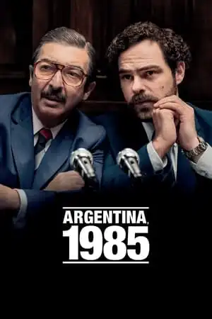 Argentina Năm