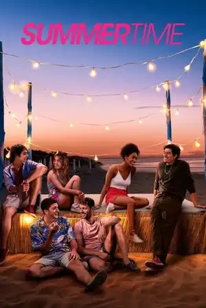 Ba Mét Phía Trên Bầu Trời (Phần 3)