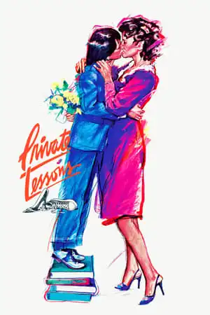 Poster phim Bài Học Vỡ Lòng