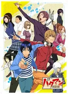 Bakuman. 2Nd Season