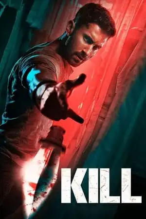 Poster phim Băng Cướp Trên Tàu