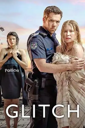 Poster phim Biến Động (Mùa 1)