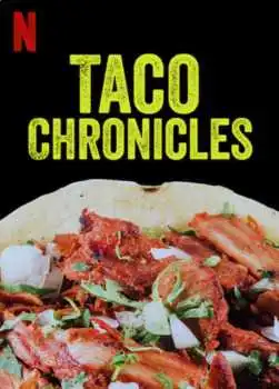 Biên Niên Sử Taco (Quyển 3)