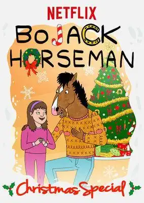 BoJack Horseman - Tập Đặc Biệt Mừng Giáng Sinh: Điều Ước Giáng Sinh Của Sabrina