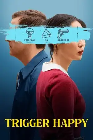 Bóp Cò Hạnh Phúc