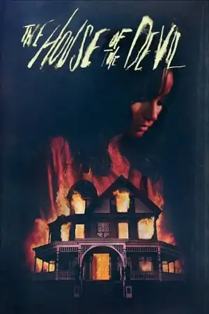 Poster phim Căn Nhà Ma Quỷ
