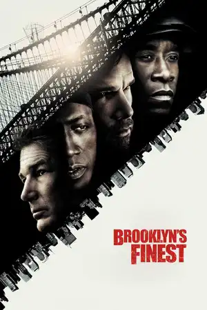Cảnh Sát Brooklyn
