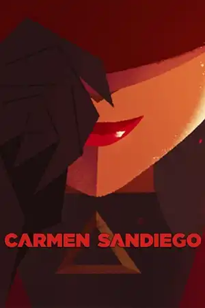 Carmen Sandiego (Phần 1)