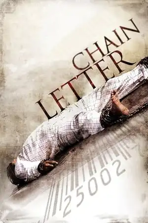 Chuỗi Thư Tử Thần