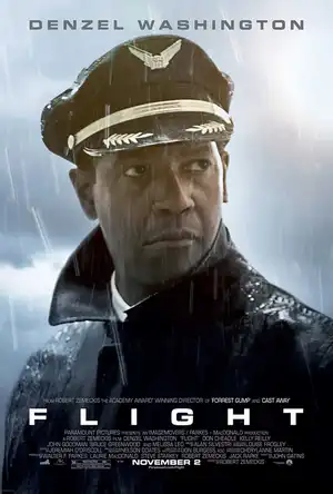 Poster phim Chuyến Bay