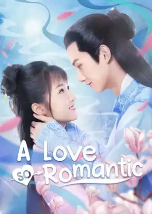 Poster phim Chuyện Tình Lãng Mạn Của Thiếu Gia Và Tôi