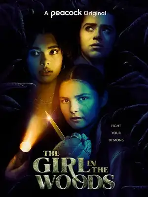 Poster phim Cô Gái Trong Khu Rừng (Phần 1)