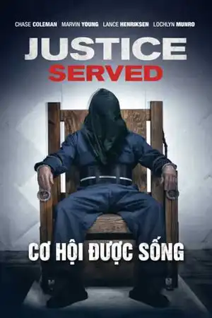 Cơ Hội Được Sống