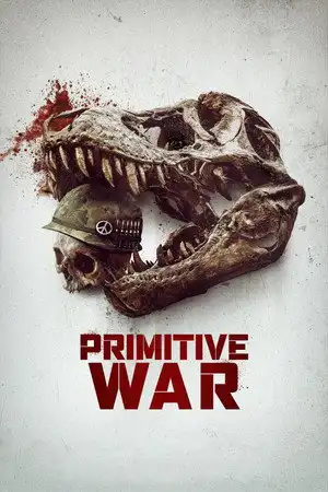 Poster phim Cuộc Chiến Thời Tiền Sử