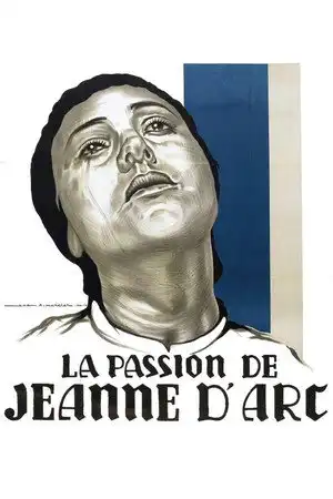 Cuộc Đời Khổ Nạn Của Joan Of Arc