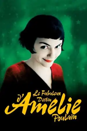 Cuộc đời tuyệt vời của Amélie Poulain