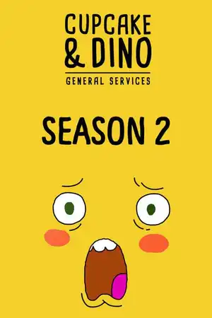 Cupcake & Dino - Dịch Vụ Tổng Hợp (Phần 2)