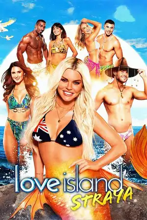 Poster phim Đảo Tình Yêu Australia (Phần 3)