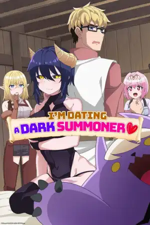 Poster phim Dark Summoner To Dekiteiru (Phần 1)
