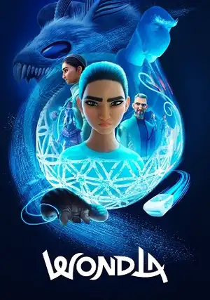 Đi Tìm WondLa (Phần 2)