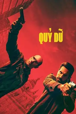 Diablo: Đùa Với Lửa