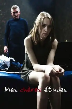Poster phim Dịch Vụ Sinh Viên