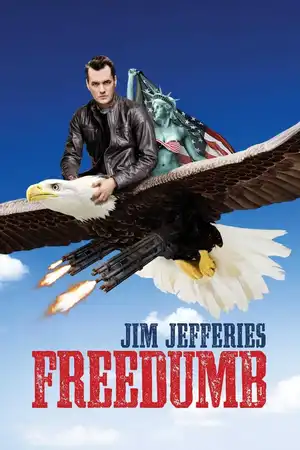 Diễn Viên Jim Jefferies