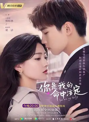 Định Mệnh Anh Yêu Em (Bản Trung)
