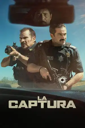 Poster phim Đối Mặt Với El Chapo