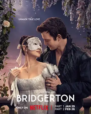 Dòng Tộc Bridgerton (Phần 4)