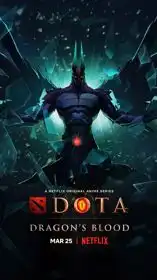 DOTA: Dòng Máu Rồng (Phần 1)