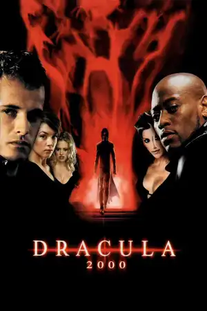 Dracula Năm