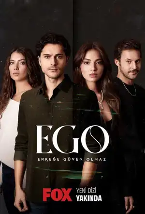 EGO : Không Thể Tin Tưởng Đàn Ông