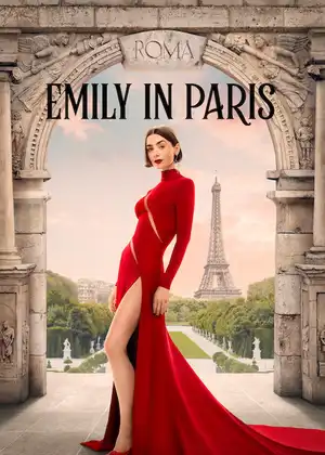 Emily Ở Paris (Phần 5)