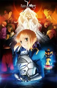 Fate/Zero 2Nd Season
