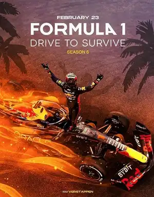 Formula 1: Cuộc Đua Sống Còn (Phần 6)
