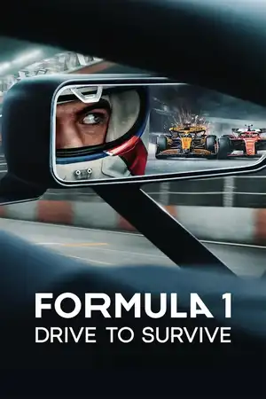 Formula 1: Cuộc Đua Sống Còn (Phần 7)