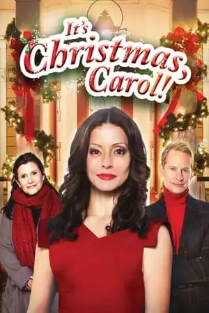 Poster phim Giáng Sinh Của Carol